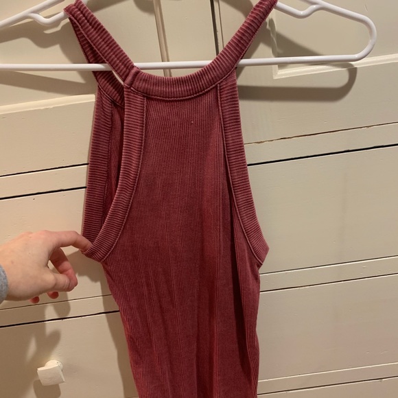 Halter tank! - Picture 2 of 2